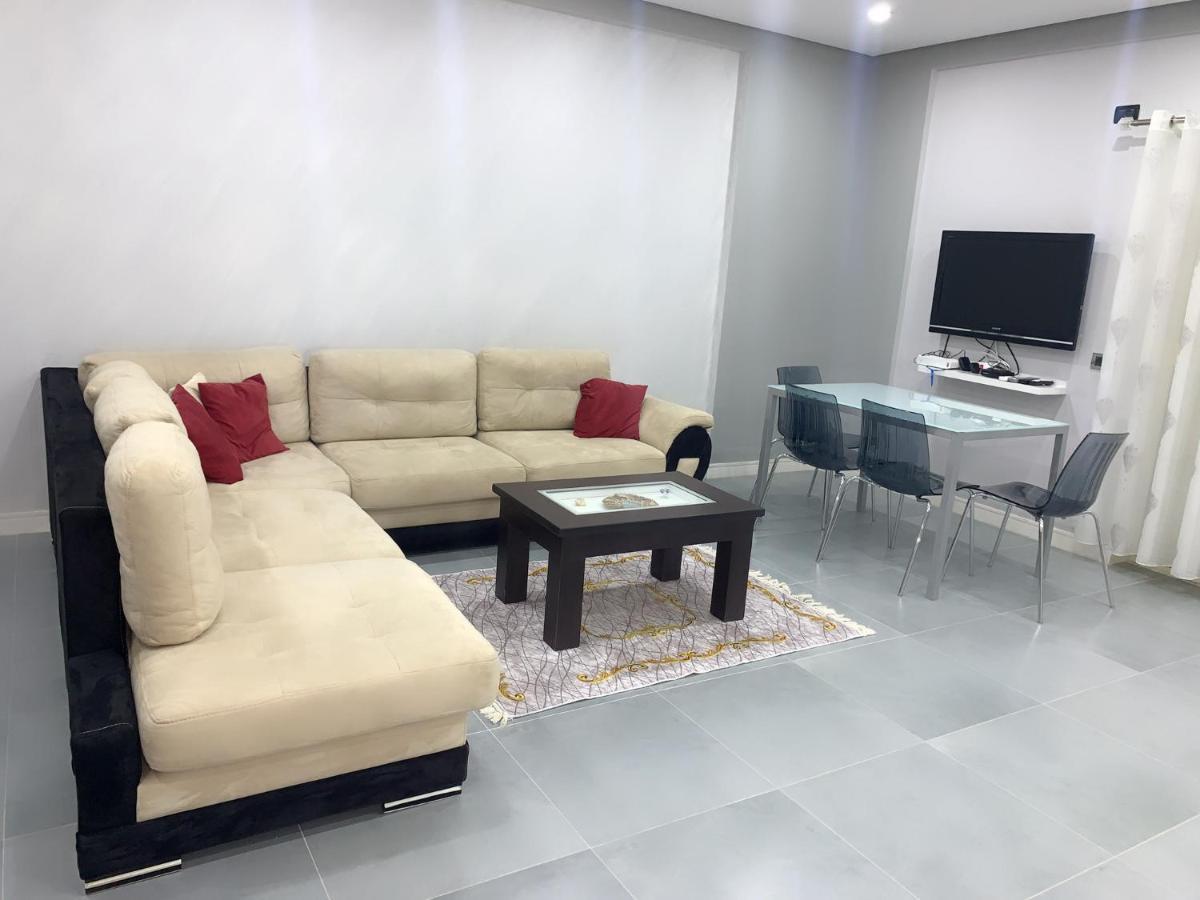Vlorë Apartament Dean 아파트 외부 사진