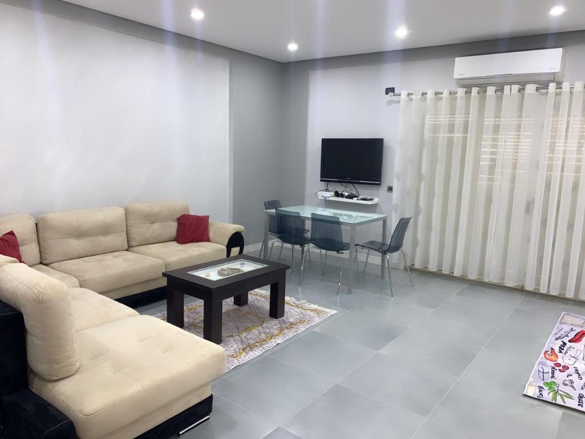 Vlorë Apartament Dean 아파트 외부 사진