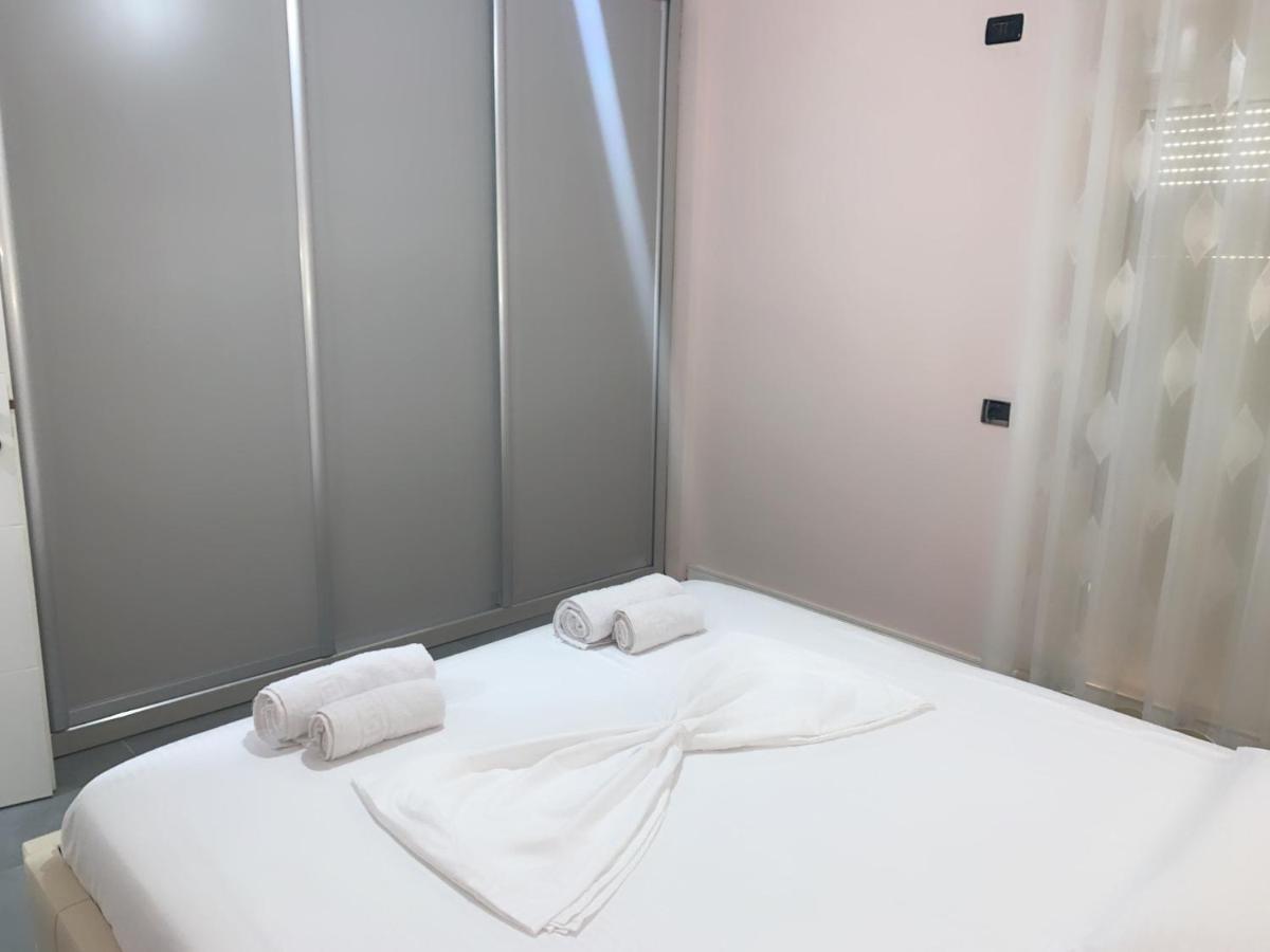 Vlorë Apartament Dean 아파트 외부 사진