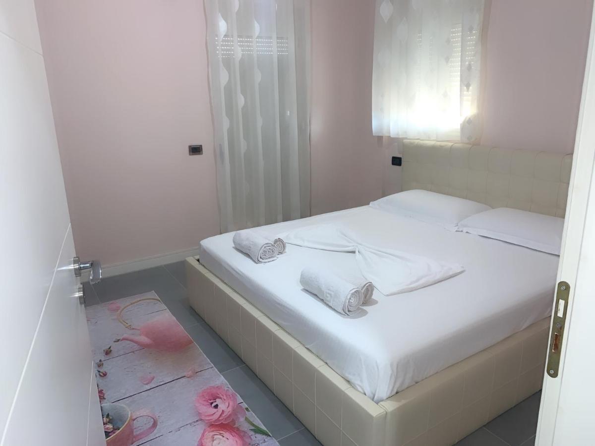 Vlorë Apartament Dean 아파트 외부 사진