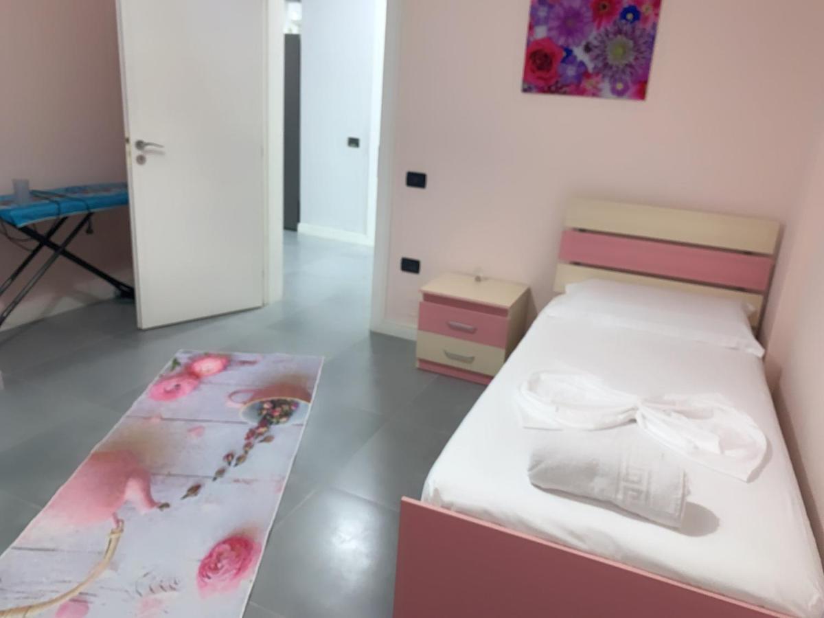 Vlorë Apartament Dean 아파트 외부 사진