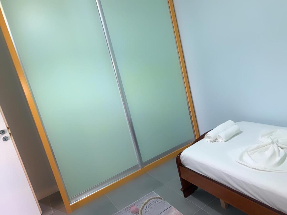Vlorë Apartament Dean 아파트 외부 사진