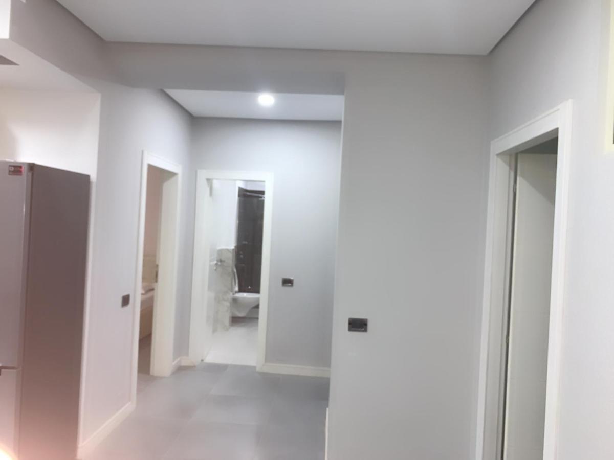 Vlorë Apartament Dean 아파트 외부 사진