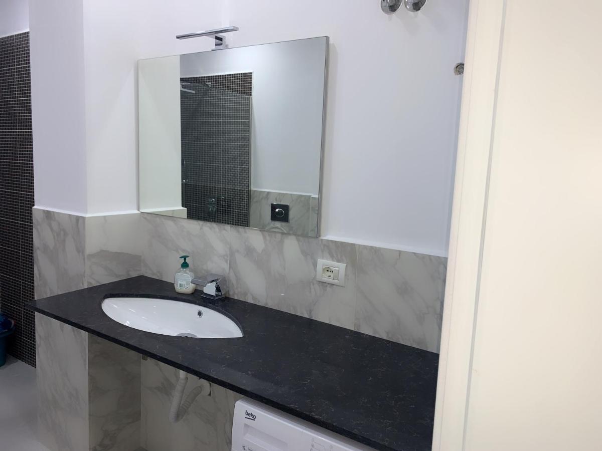Vlorë Apartament Dean 아파트 외부 사진